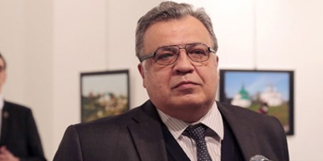 Suikast haberlerine yayın yasağı geldi