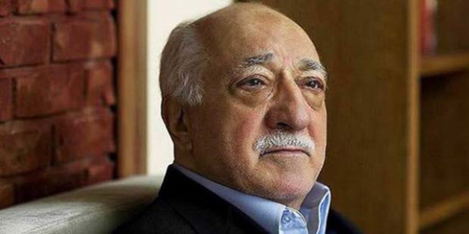 'FETÖ, diğer cemaat ve tarikatlarda kamufle oluyor'