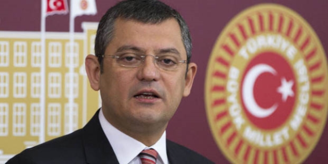 CHP: Bu şartlar altında yılbaşı kutlanamaz