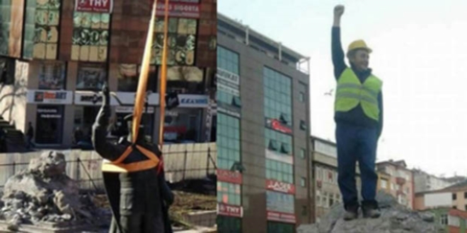 Başsavcı'dan o paylaşımla ilgili açıklama