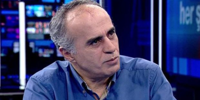 Eski Başdanışman Sever'in 'hakaret' davasında karar