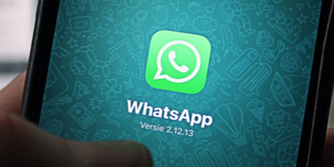 Darbecilerin dier Whatsapp grubu: Canavar Meclisi