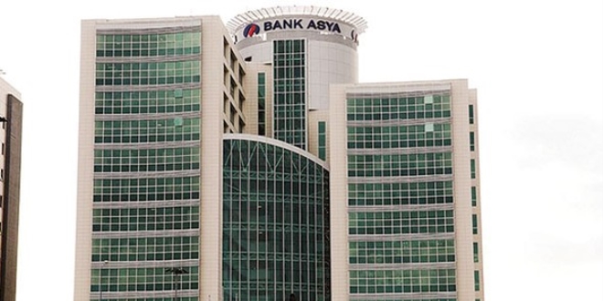 Bank Asya'dan ilkelere aykırı kredi vermişler