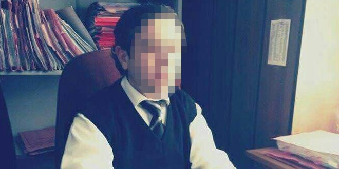 Evlilik teklifi geri çevrilince FETÖ'cü diye ihbar etti