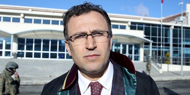 Hukukçular, FETÖ davasına müdahillik talebinde bulundu