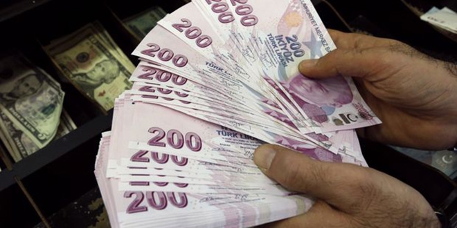 Türk-İş: Bin 600 TL talebinde ısrarcıyız