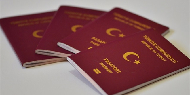 Bir ülkeyle daha vizeler kaldırılıyor