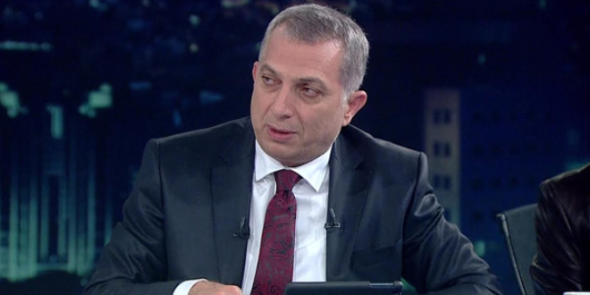 'Parlamenter sistem Türkiye'de tutmamıştır'
