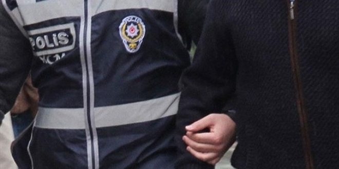 Kars'ta DBP'li eski il başkanı ve ilçe başkanı tutuklandı