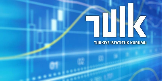 TÜİK'ten GSYH verilerinde revizyon