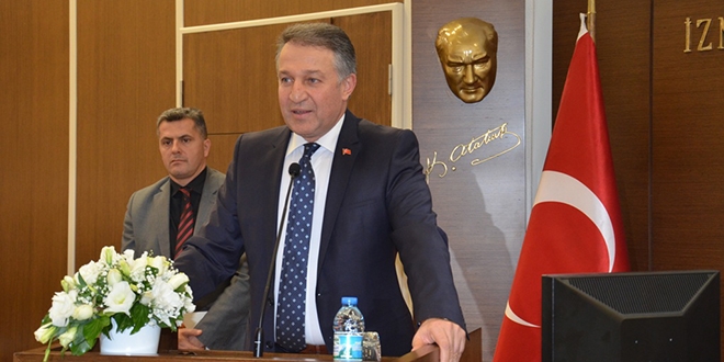 '10'dan fazla polis karakolunu kapatmak niyetindeyiz'