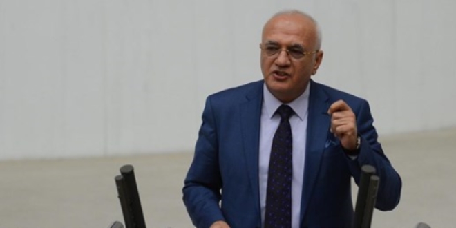 'DEAŞ'ın internette yayınladığı görüntüler teyit edilmedi'