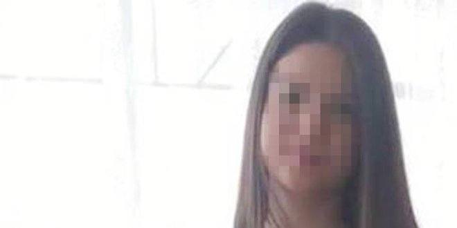 7 gündür haber alınamayan genç kız bulundu