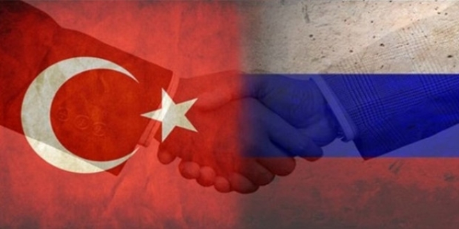 Suriye'de, ateşkes planı üzerinde anlaşıldı