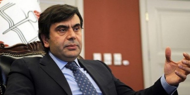 Yusuf Tekin: Ders içerikleri hafifletildi