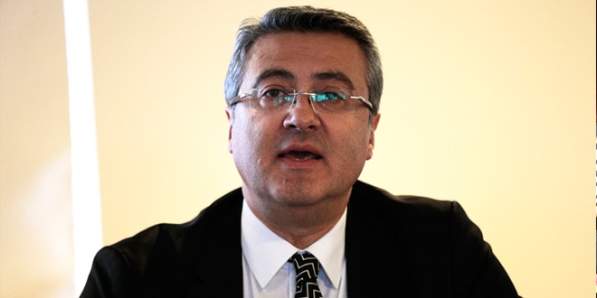 Ankara Baro'su yeni adliye istiyor