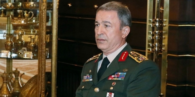 Darbe Komisyonu'nun Akar'a gönderdiği 10 soru