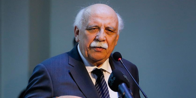 Bakan Avcı: Her yaşın bir Akif'i var