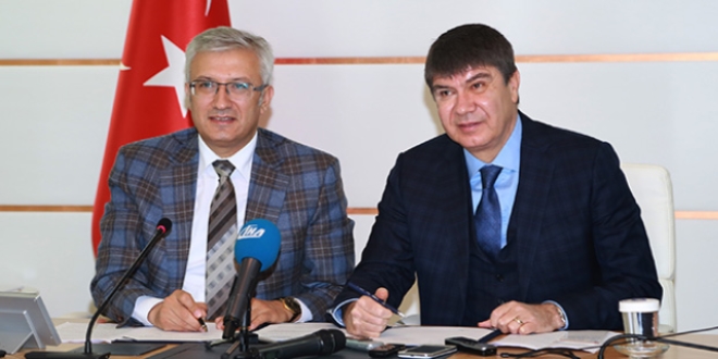 Hükümlüler kamu yararı için çalışacak