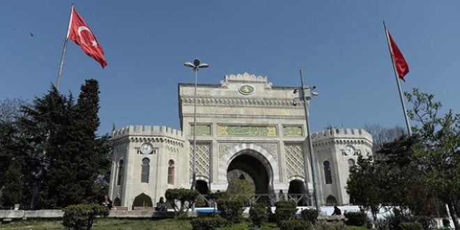 İstanbul Üniversitesi'nde 2 buluşun patenti alındı