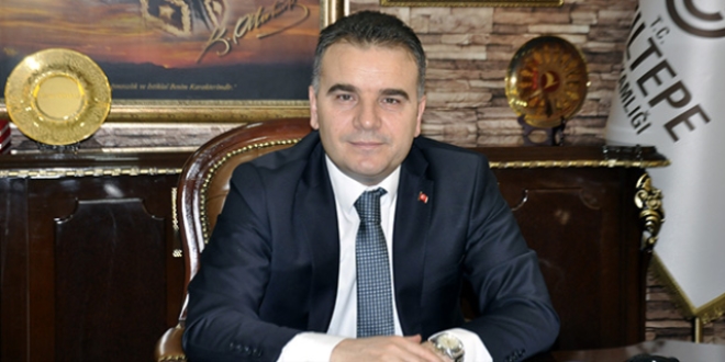 'Belediyemiz hizmetleriyle vatandaşın gönlüne dokunacak'