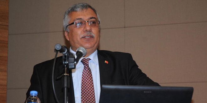 'Dizi ve film üretelim ama içerik olarak da dikkat edelim'