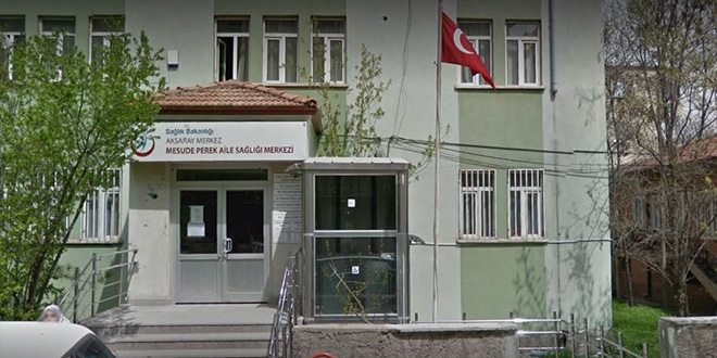 Kalp krizi geçiren doktor, hayatını kaybetti
