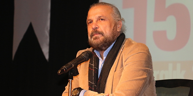 'Bu ülkeyi sevenleri, FBI'ya şikayet ediyorlar'