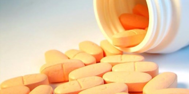 Çocuğuna antibiyotik yerine böcek ilacı içirdi