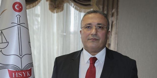 'İtirafçı hakim-savcılar mesleğe dönemeyecek'