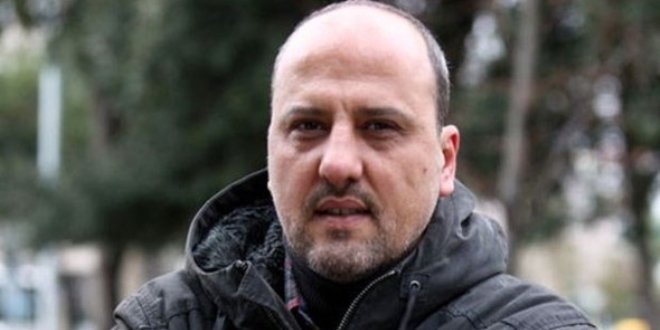 Ahmet Şık terör örgütü propagandası suçundan gözaltında