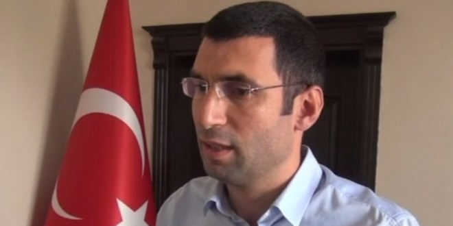 Şehit Kaymakam Safitürk'ün adı Ankara'da yaşayacak