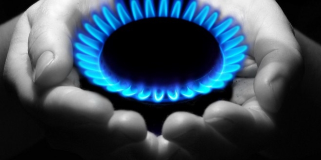 Ekimde doğalgaz ithalatı azaldı
