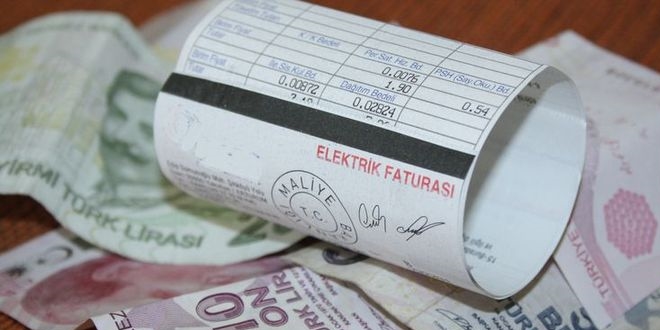 EPDK'dan 'elektrie zam' aklamas