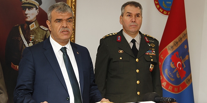 Kaynak: Bugün bir sevindirici haber aldık
