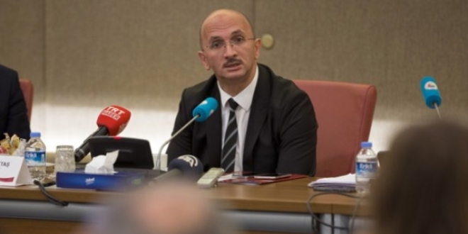 'Ölçme sorunu, bütün temel bilimde var'