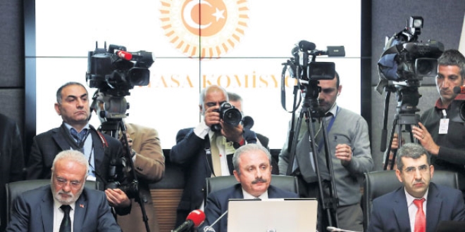 'OHAL süresi, 6 ayı geçmeyecek'