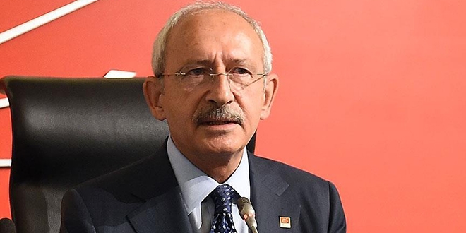 Kılıçdaroğlu'dan 'asgari ücret' açıklaması