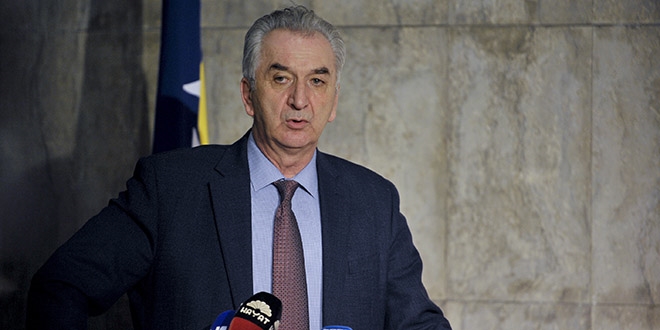 Türkiye'nin et ihracatı devam edecek