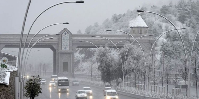 Ankara'da tatil kararı lakaytlığı