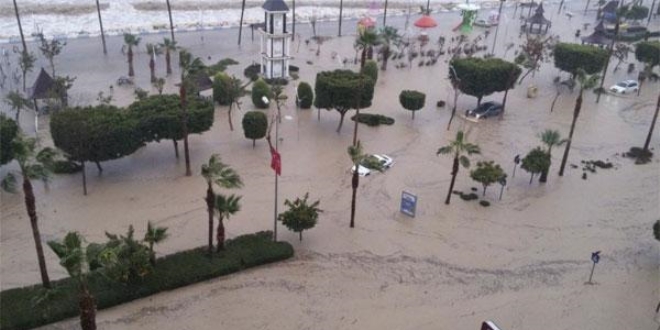 Mersin'de sele kapılan vatandaşların kimliği belirlendi
