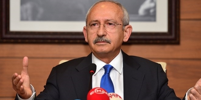 'Devlet kurumlarına çok fazla müdahale edilmemeli'