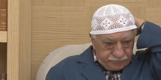 FETÖ'den yurtdışındaki subaylara iltica talimatı