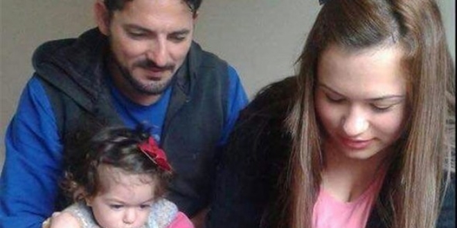 Mersin'deki felakette iki kişinin kimliği belli oldu