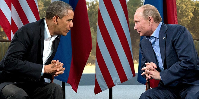 ABD, 35 Rus diplomatı 72 saat içerisinde sınır dışı edecek