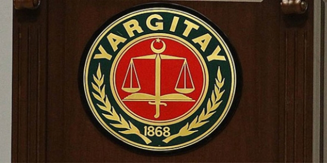Yargıtayda 5 daire kapatılıyor
