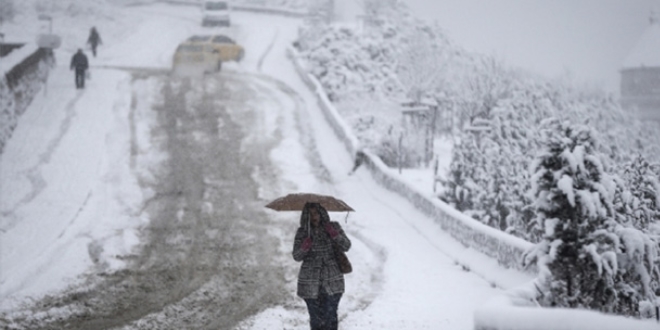 Meteoroloji, hava tahmin raporlarını güncelledi
