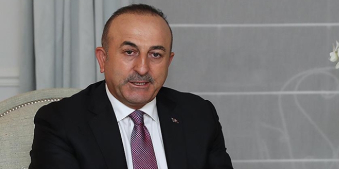 'Beni hedef alan kimse neredeyse oraya gidip orada yok ederim'