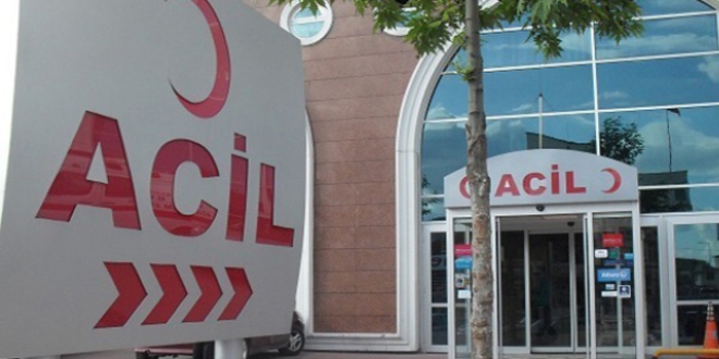 Sakarya'da otomobilin çarptığı yaya öldü