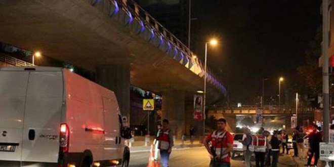 Kahramanmaraş'ta 'huzur' uygulaması